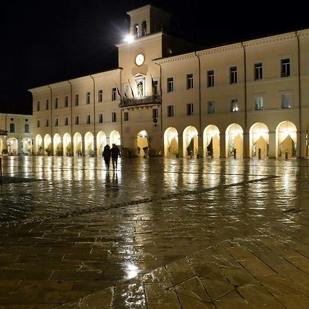 Cervia Marina Suite Dış mekan fotoğraf