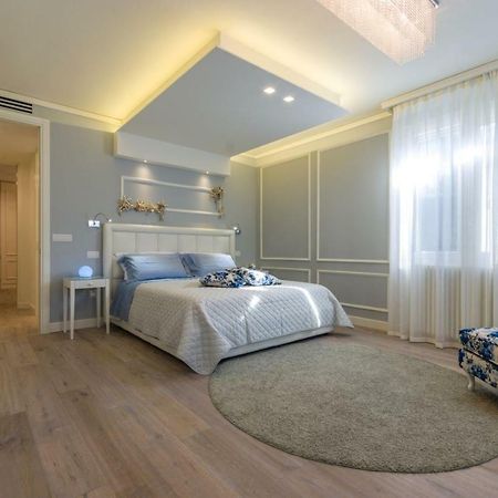 Cervia Marina Suite Dış mekan fotoğraf