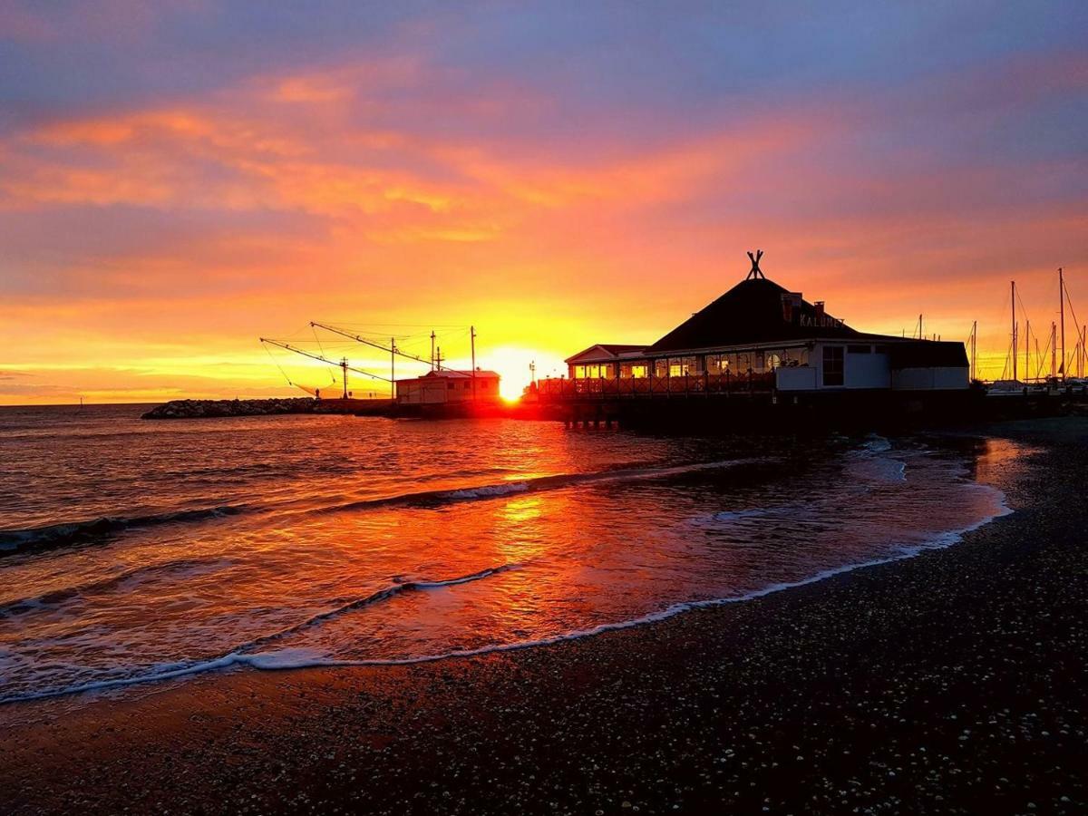 Cervia Marina Suite Dış mekan fotoğraf