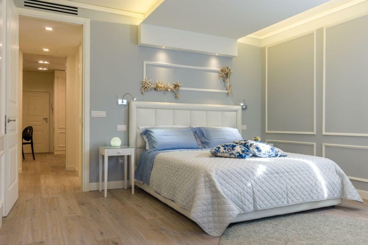 Cervia Marina Suite Dış mekan fotoğraf