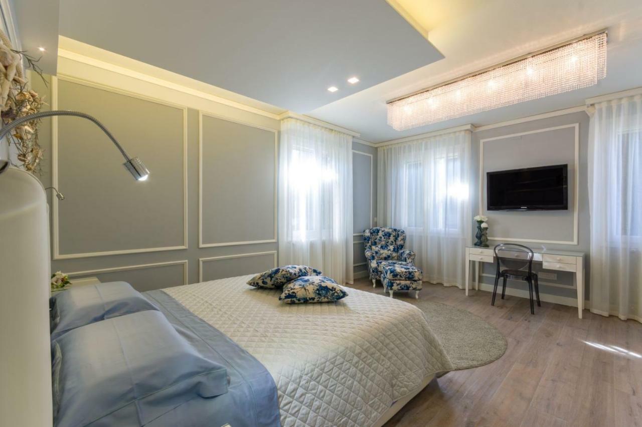 Cervia Marina Suite Dış mekan fotoğraf