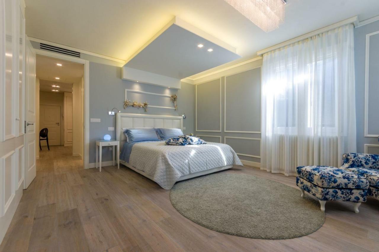 Cervia Marina Suite Dış mekan fotoğraf