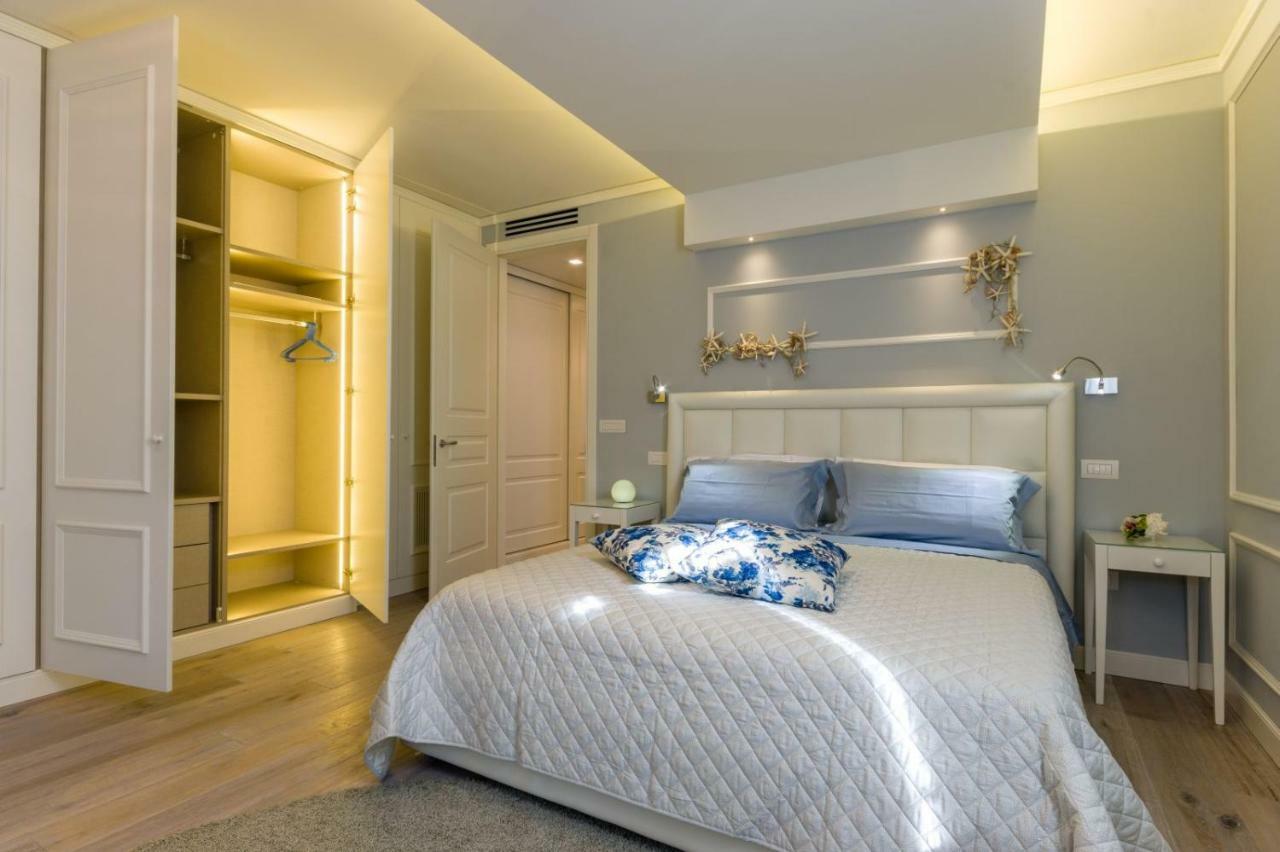 Cervia Marina Suite Dış mekan fotoğraf