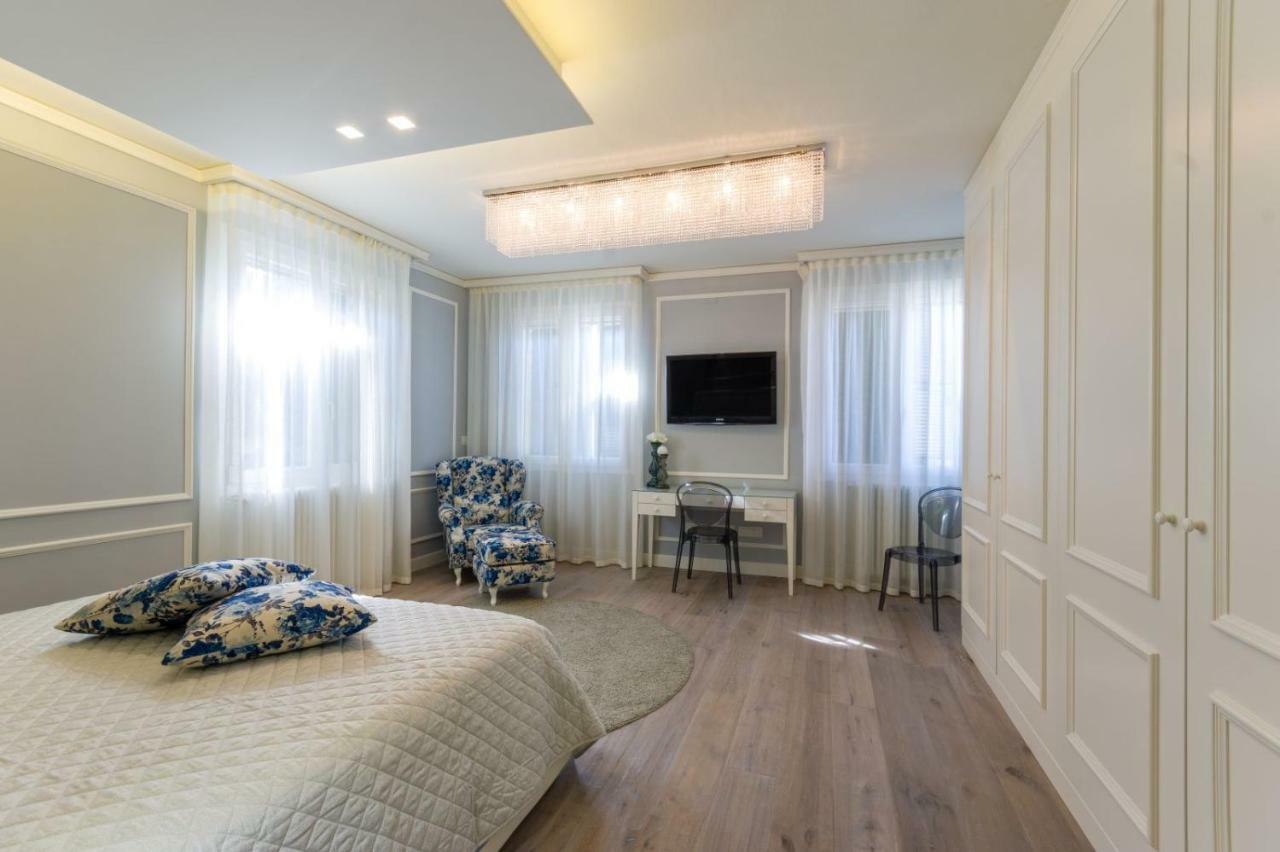 Cervia Marina Suite Dış mekan fotoğraf