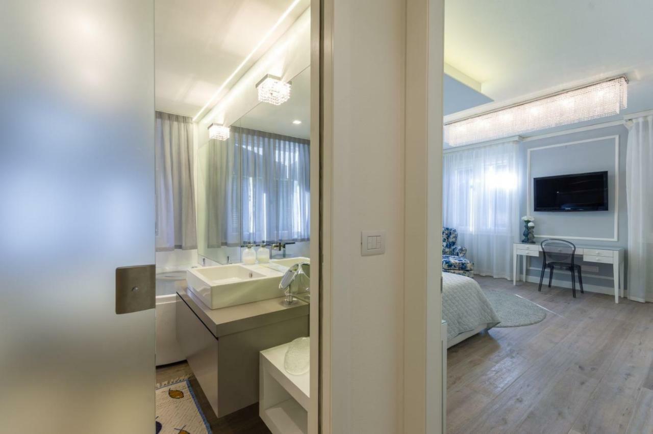 Cervia Marina Suite Dış mekan fotoğraf