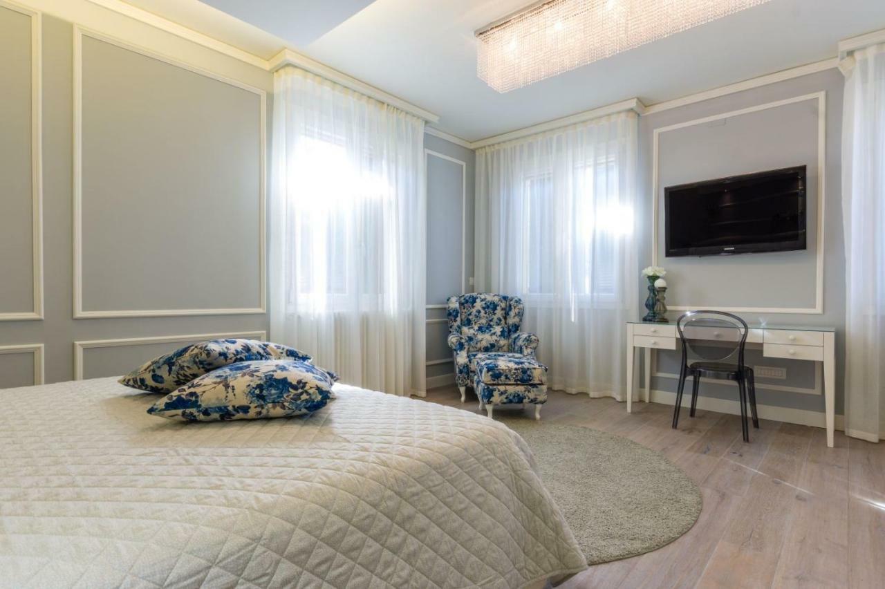 Cervia Marina Suite Dış mekan fotoğraf