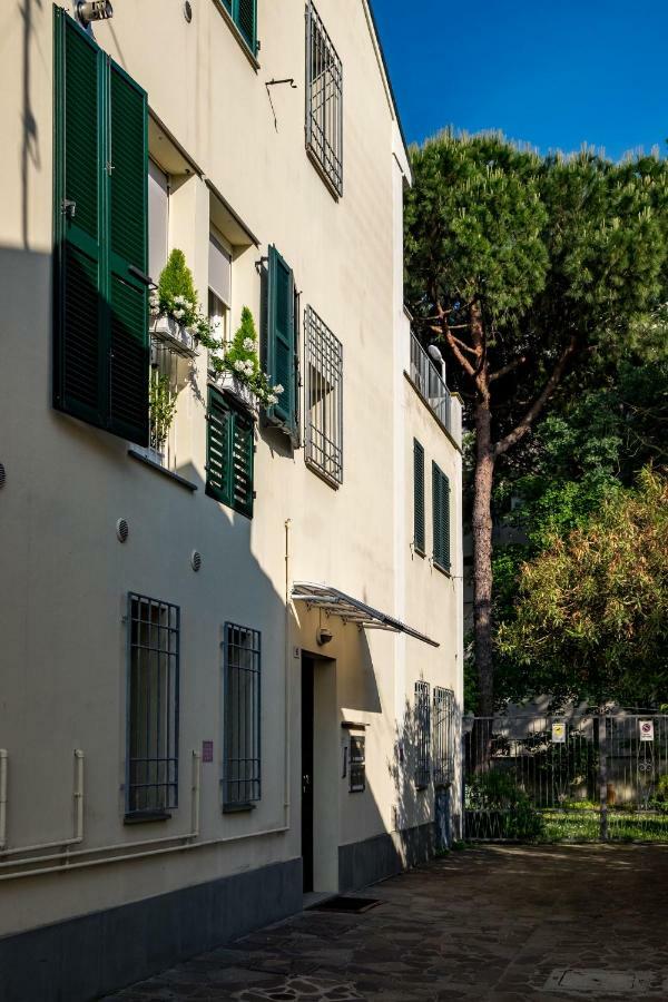 Cervia Marina Suite Dış mekan fotoğraf